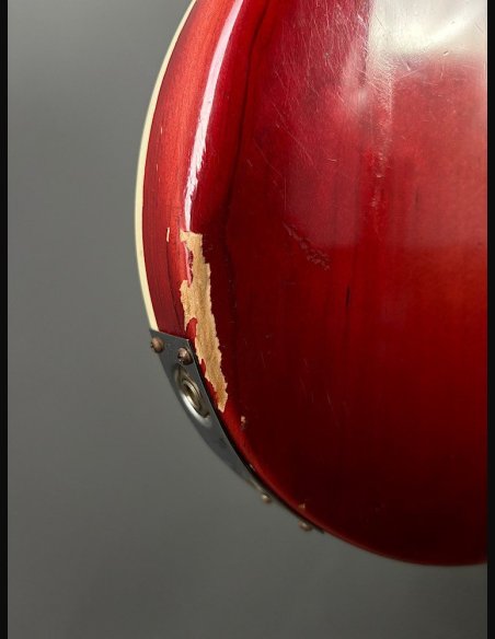 Rickenbaker 4001 1979 4 Strings