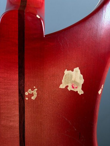 Rickenbaker 4001 1979 4 Strings