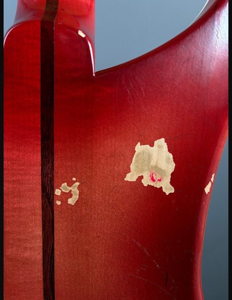 Rickenbaker 4001 1979 4 Strings