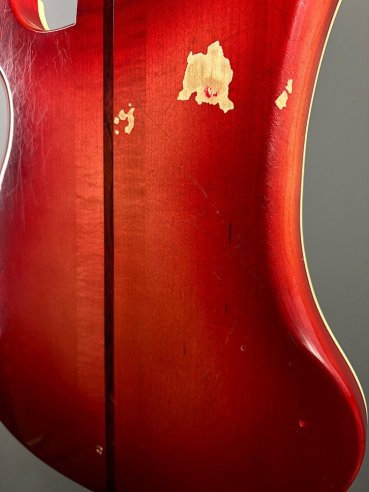 Rickenbaker 4001 1979 4 Strings