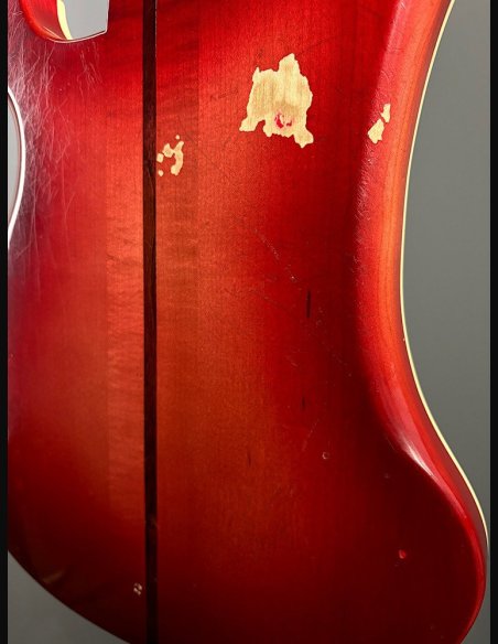 Rickenbaker 4001 1979 4 Strings