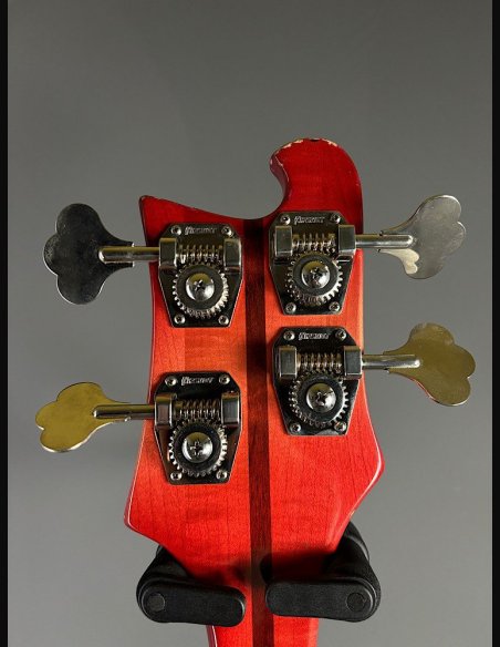 Rickenbaker 4001 1979 4 Strings