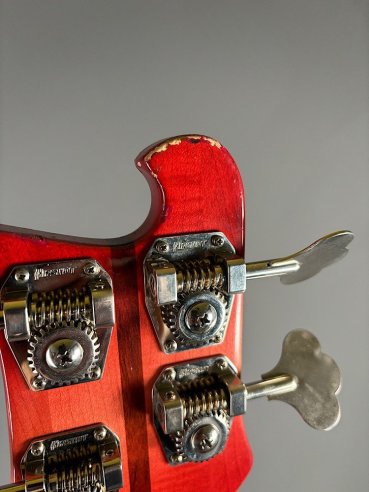 Rickenbaker 4001 1979 4 Strings