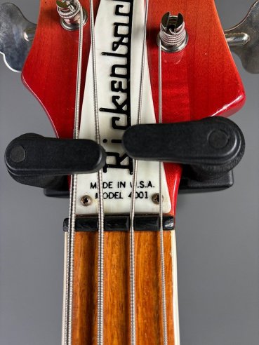 Rickenbaker 4001 1979 4 Strings