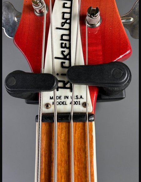 Rickenbaker 4001 1979 4 Strings