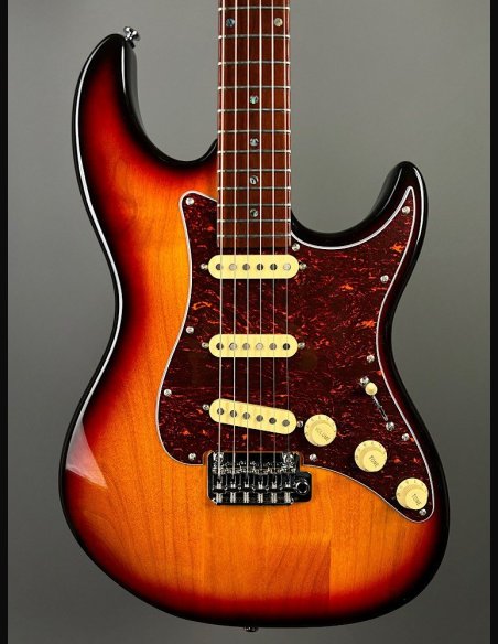 Sire S7 Vintage TS Tobacco Sunburst