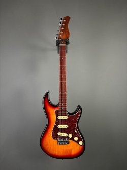 Sire S7 Vintage TS Tobacco Sunburst 2