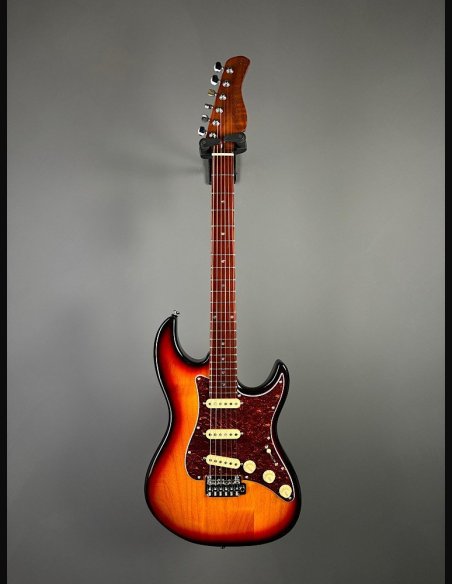 Sire S7 Vintage TS Tobacco Sunburst