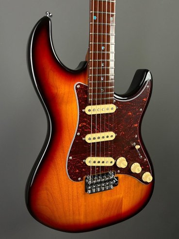 Sire S7 Vintage TS Tobacco Sunburst
