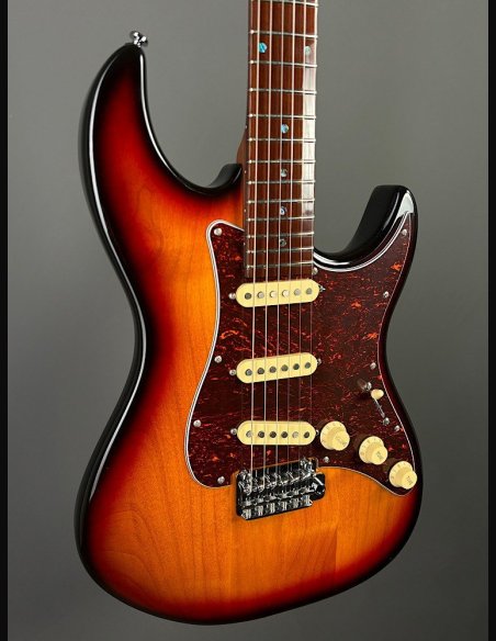 Sire S7 Vintage TS Tobacco Sunburst