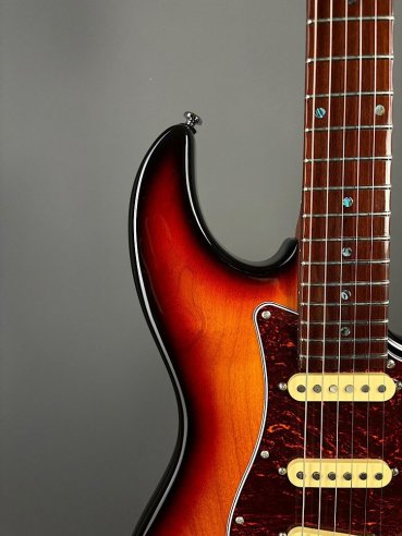 Sire S7 Vintage TS Tobacco Sunburst