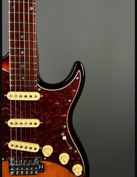 Sire S7 Vintage TS Tobacco Sunburst