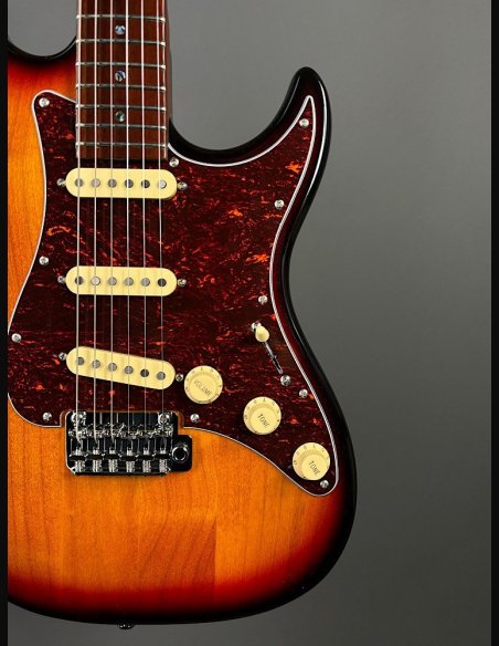 Sire S7 Vintage TS Tobacco Sunburst