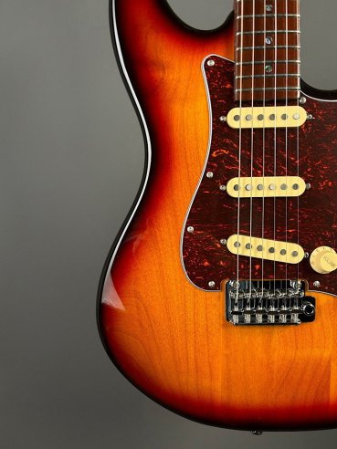 Sire S7 Vintage TS Tobacco Sunburst