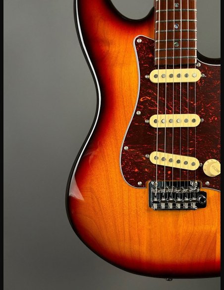 Sire S7 Vintage TS Tobacco Sunburst