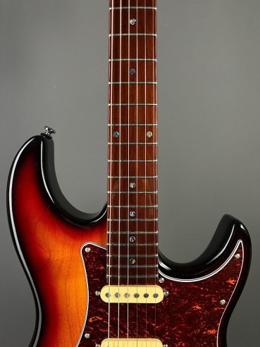 Sire S7 Vintage TS Tobacco Sunburst