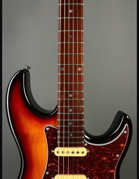 Sire S7 Vintage TS Tobacco Sunburst
