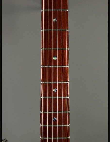 Sire S7 Vintage TS Tobacco Sunburst