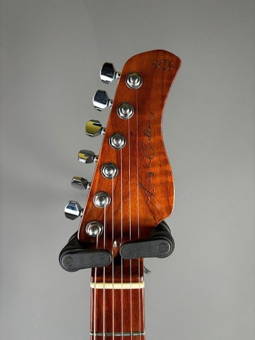 Sire S7 Vintage TS Tobacco Sunburst