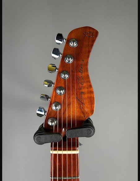 Sire S7 Vintage TS Tobacco Sunburst
