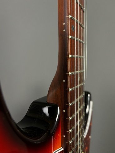 Sire S7 Vintage TS Tobacco Sunburst
