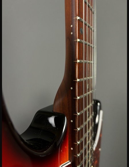 Sire S7 Vintage TS Tobacco Sunburst