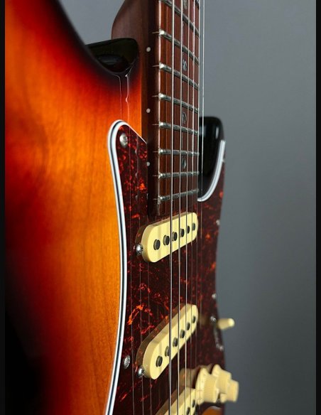 Sire S7 Vintage TS Tobacco Sunburst