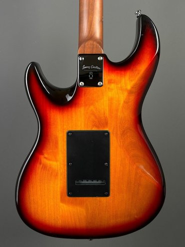 Sire S7 Vintage TS Tobacco Sunburst