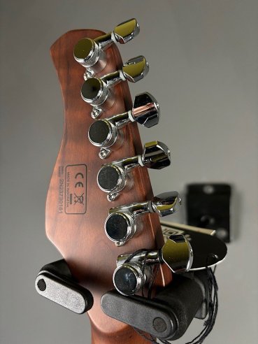 Sire S7 Vintage TS Tobacco Sunburst