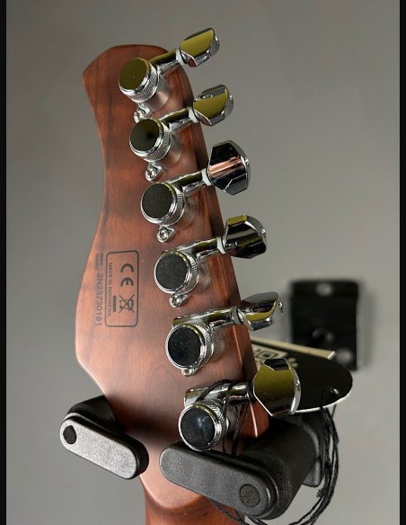 Sire S7 Vintage TS Tobacco Sunburst