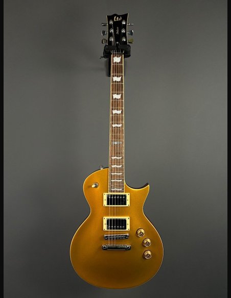 ESP LTD EC1000 MGO Chitarra Elettrica
