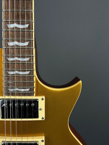 ESP LTD EC1000 MGO Chitarra Elettrica
