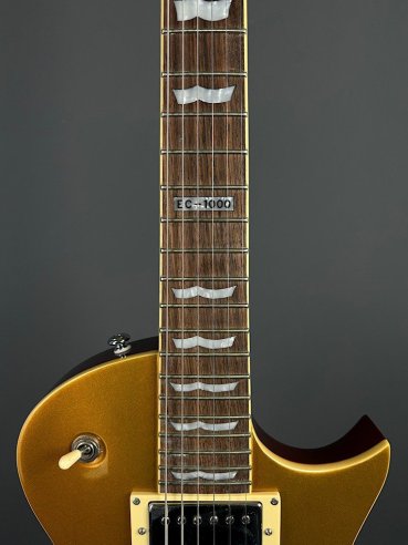 ESP LTD EC1000 MGO Chitarra Elettrica