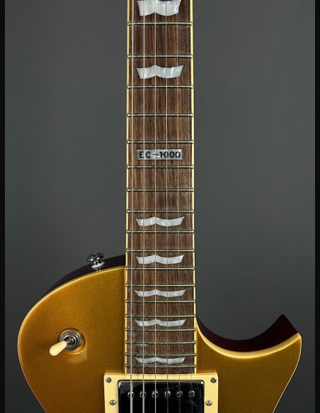 ESP LTD EC1000 MGO Chitarra Elettrica