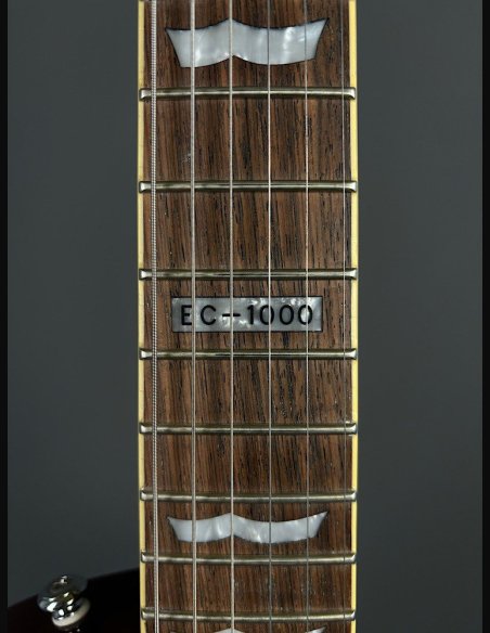 ESP LTD EC1000 MGO Chitarra Elettrica