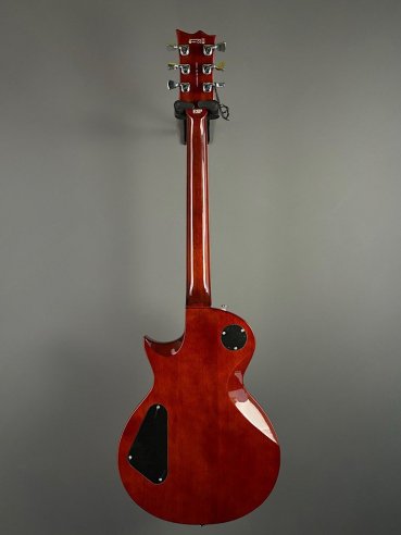 ESP LTD EC1000 MGO Chitarra Elettrica
