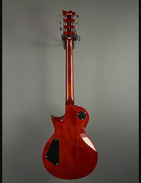 ESP LTD EC1000 MGO Chitarra Elettrica