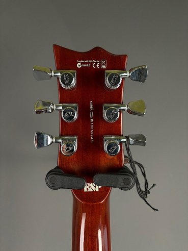 ESP LTD EC1000 MGO Chitarra Elettrica