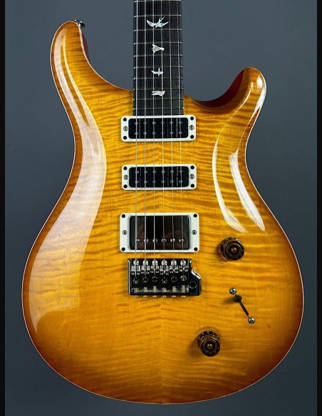 PRS Studio McCarty Sunburst SN: 0377205