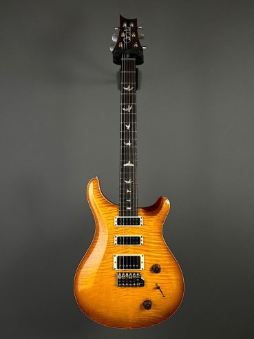 PRS Studio McCarty Sunburst SN: 0377205