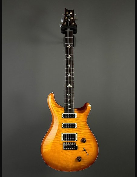 PRS Studio McCarty Sunburst SN: 0377205