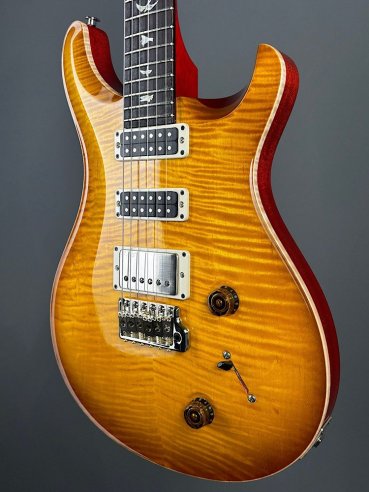 PRS Studio McCarty Sunburst SN: 0377205