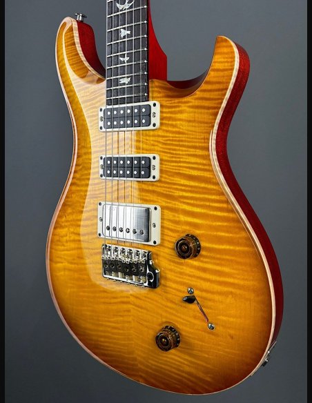 PRS Studio McCarty Sunburst SN: 0377205