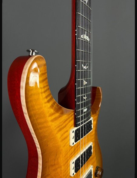 PRS Studio McCarty Sunburst SN: 0377205