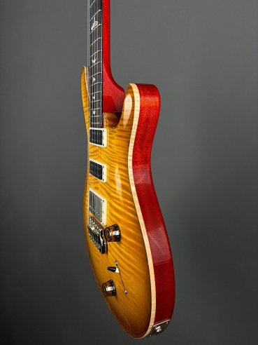 PRS Studio McCarty Sunburst SN: 0377205