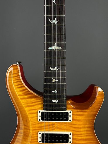 PRS Studio McCarty Sunburst SN: 0377205