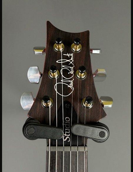 PRS Studio McCarty Sunburst SN: 0377205