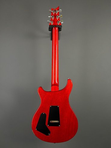 PRS Studio McCarty Sunburst SN: 0377205