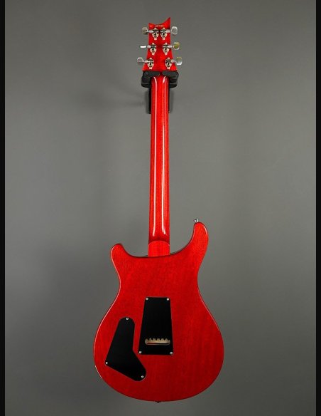 PRS Studio McCarty Sunburst SN: 0377205