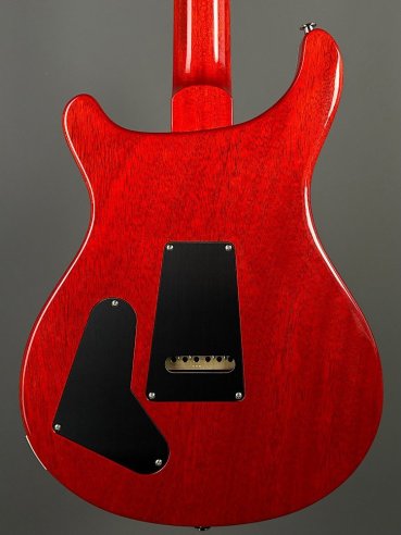 PRS Studio McCarty Sunburst SN: 0377205